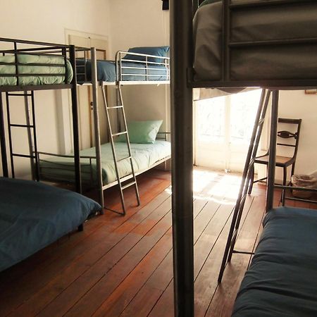 Hostel The White Butterfly Lagos Kamer foto