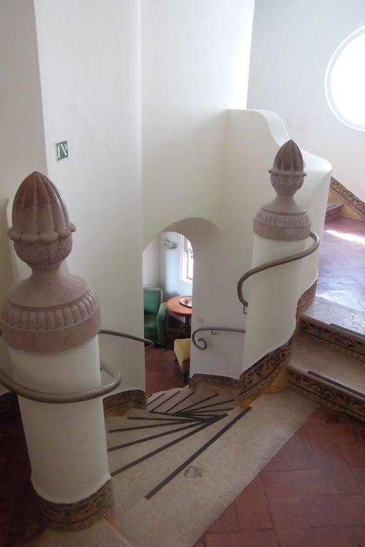 Hostel The White Butterfly Lagos Buitenkant foto