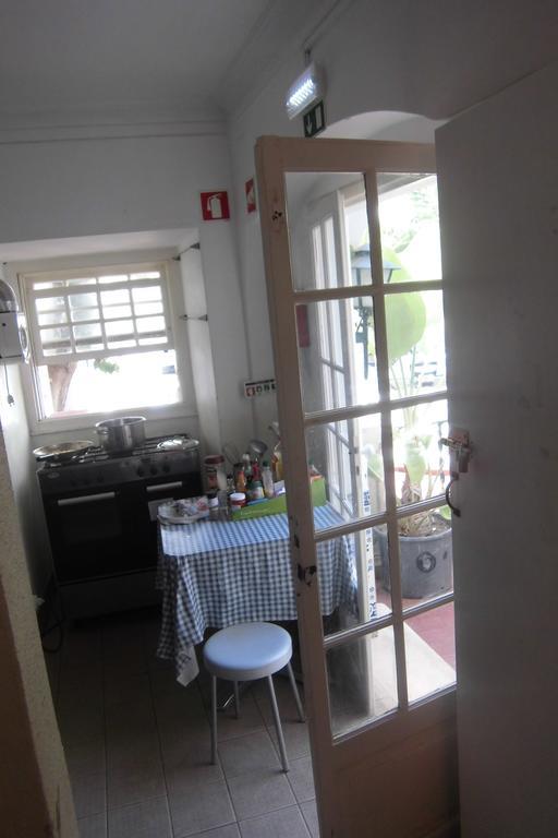 Hostel The White Butterfly Lagos Buitenkant foto