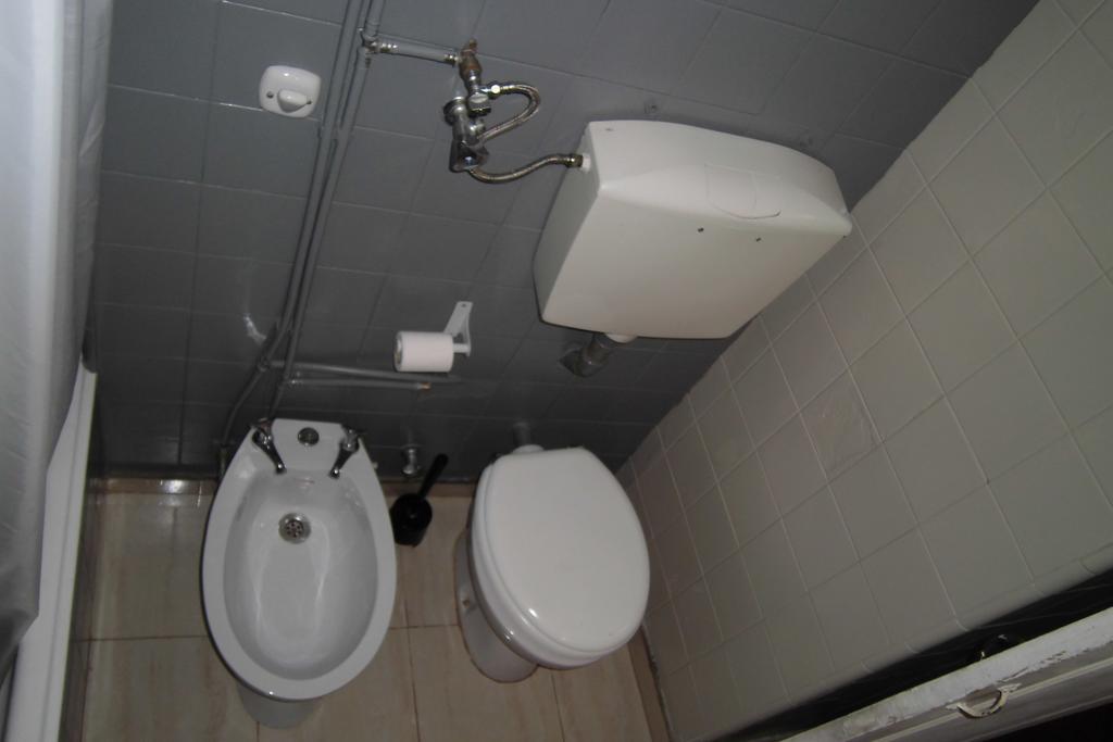 Hostel The White Butterfly Lagos Buitenkant foto